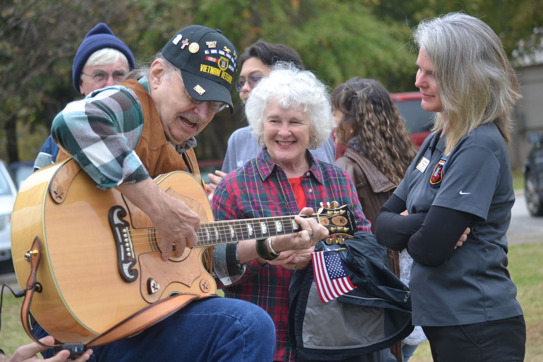 Kilgore Veterans Day Ceremony 2019 (15).JPG